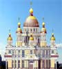 Крупнейший в Европе православный храм построят в Киеве