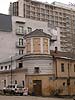 Православной Церкви возвращено одно из зданий бывшего Крестовоздвиженского монастыря на ул. Лермонтова, 28