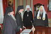 Подписано соглашение между Московским Патриархатом и Русской Зарубежной Церковью о совместном строительстве в Беслане монастыря