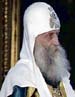Митрополит Андриан предстоятель Русской Православной старообрядческой Церкви 