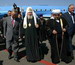 14 – 15 сентября Святейший Патриарх Московский и всея Руси Алексий II посетил с двухдневным визитом Азербайджан