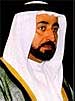 Правитель эмирата Шарджа Султан Бен Мухаммед аль-Касеми.