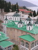 Русский монастырь Святого Великомученика и Целителя Пантелеймона на Афоне